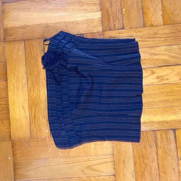 Princess Polly GYLDA LONG SLEEVE TOP GREEN XXS - Picture 1 of 3